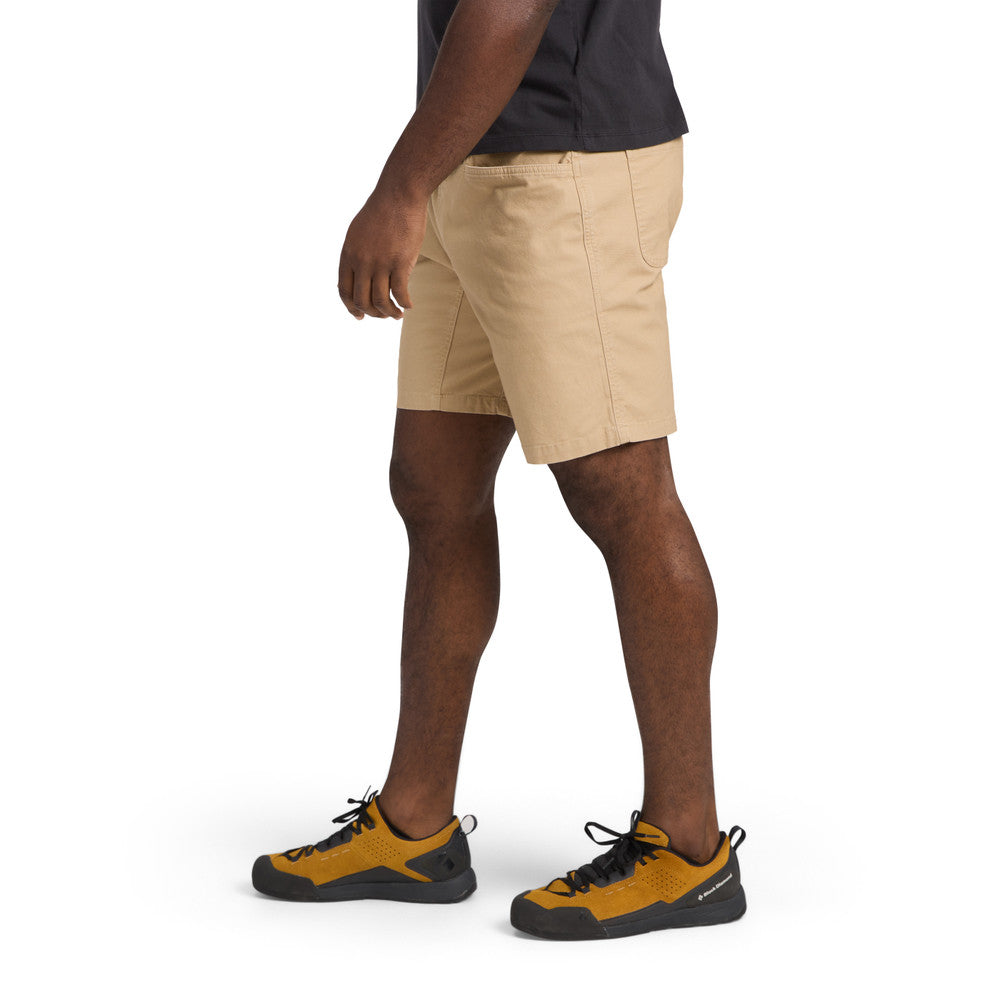 Shorts Ethos H - Black Diamond